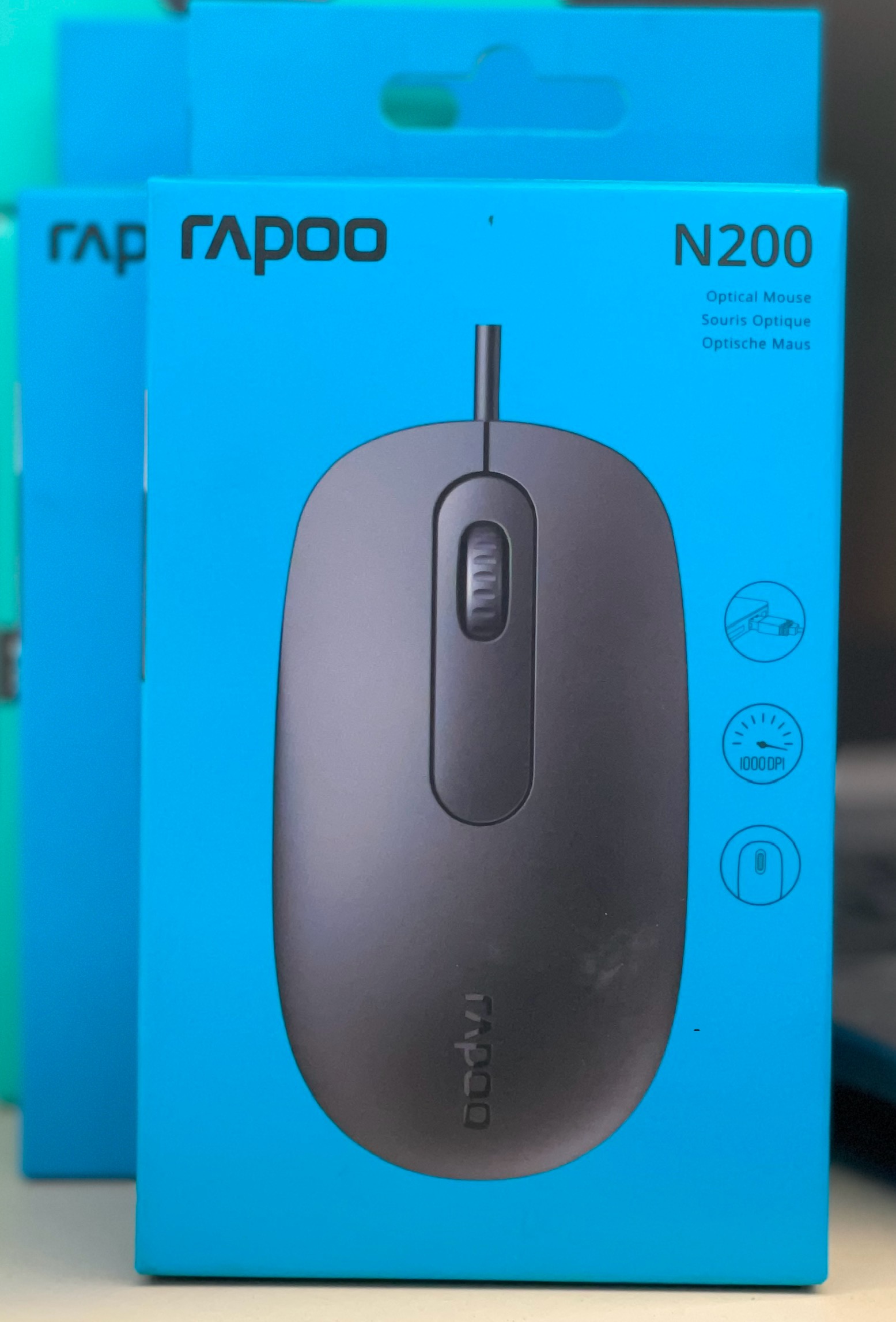 منتج تجريبي 1